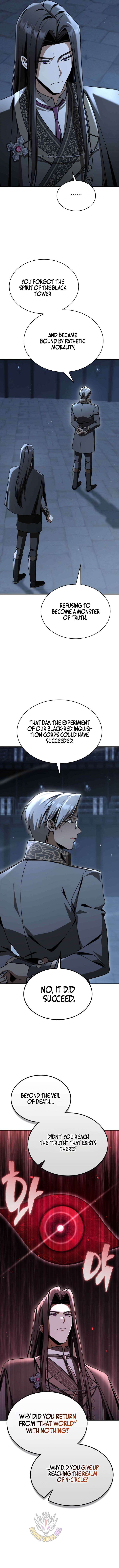 Dukedom’s Legendary Prodigy Chapter 48 - Page 10