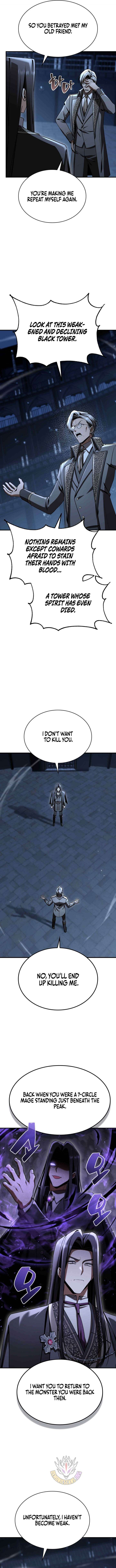 Dukedom’s Legendary Prodigy Chapter 48 - Page 11