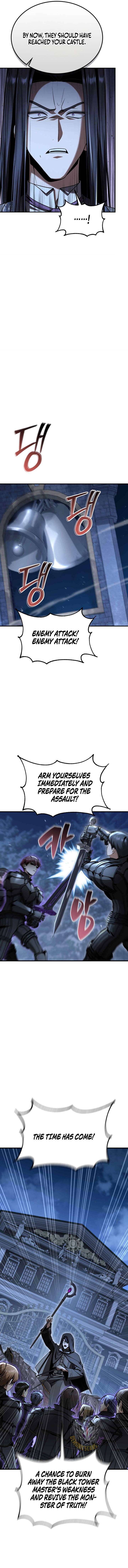 Dukedom’s Legendary Prodigy Chapter 48 - Page 13