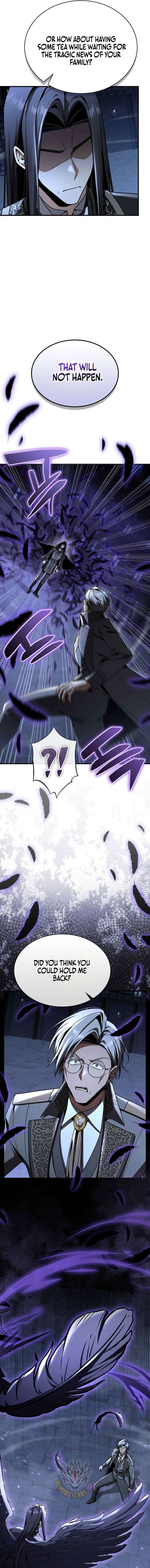 Dukedom’s Legendary Prodigy Chapter 48 - Page 15