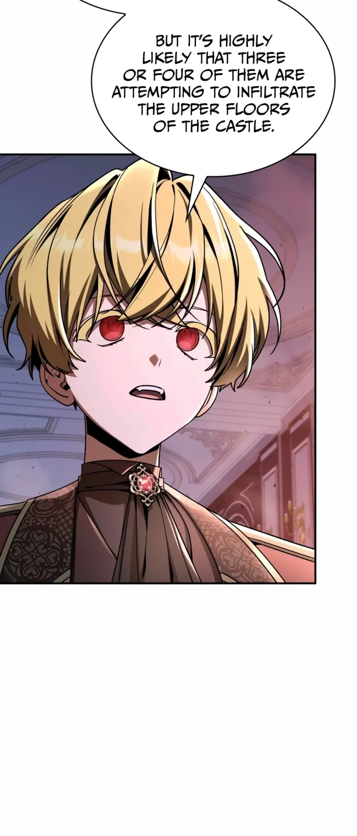 Dukedom’s Legendary Prodigy Chapter 49 - Page 15