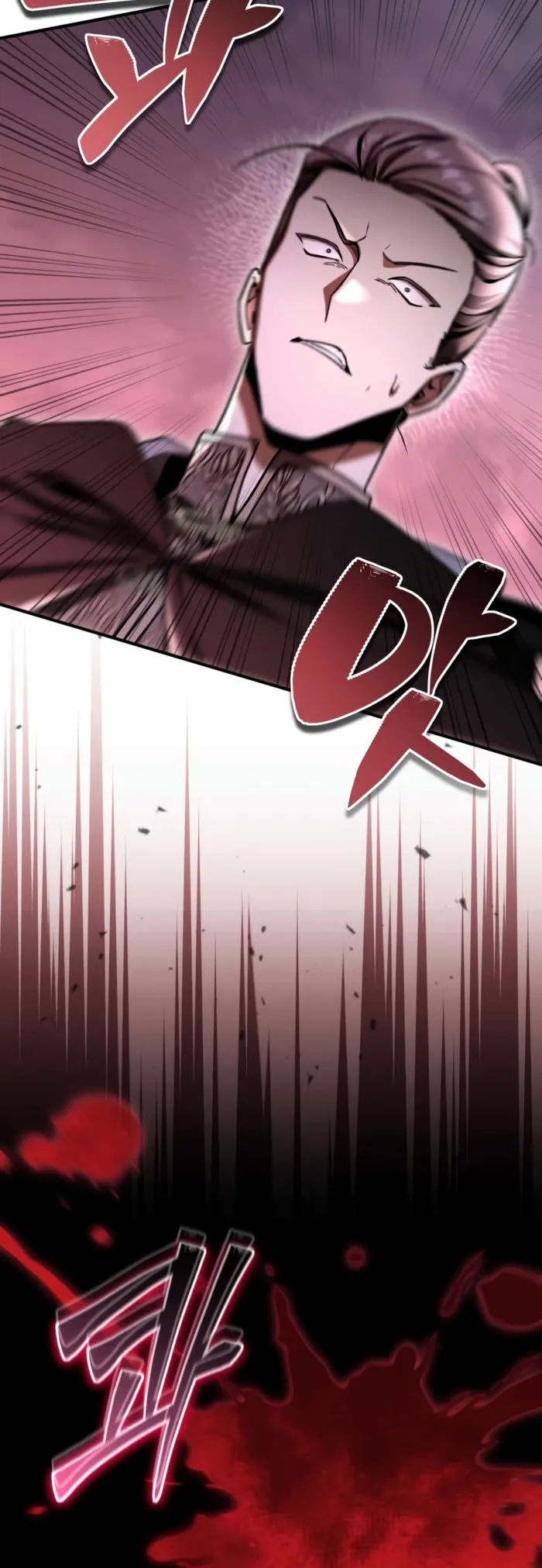 Dukedom’s Legendary Prodigy Chapter 49 - Page 21