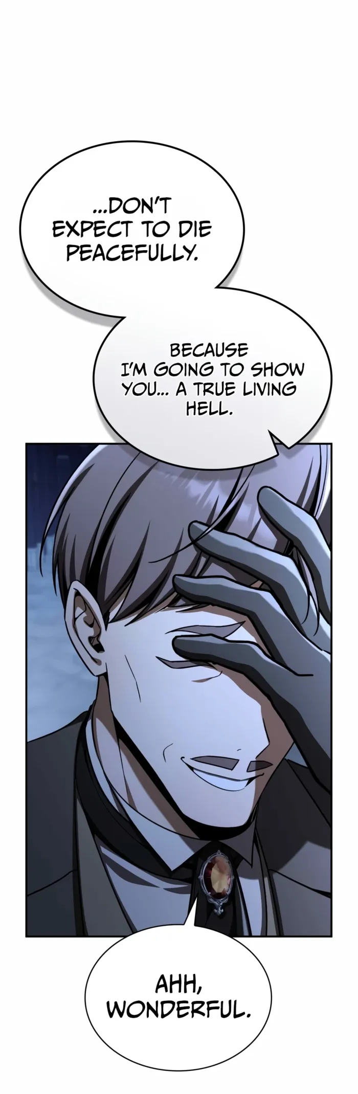 Dukedom’s Legendary Prodigy Chapter 50 - Page 10
