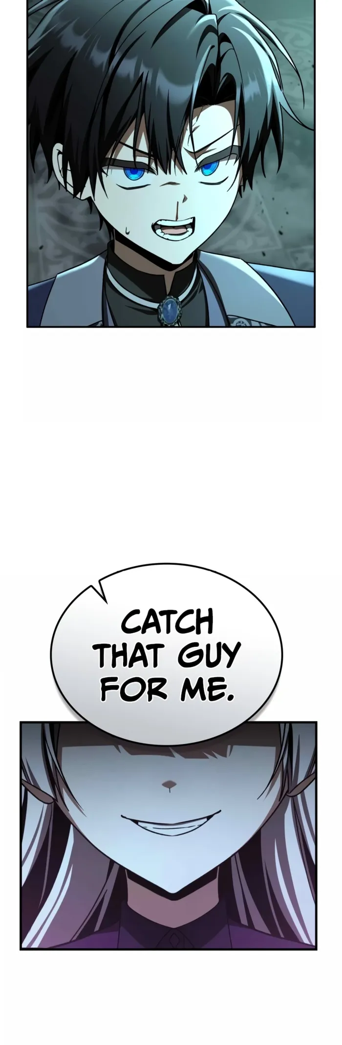 Dukedom’s Legendary Prodigy Chapter 50 - Page 20