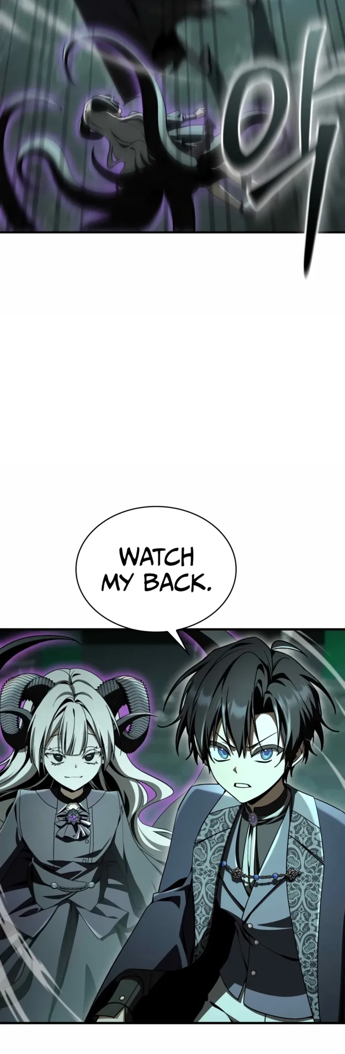 Dukedom’s Legendary Prodigy Chapter 51 - Page 2