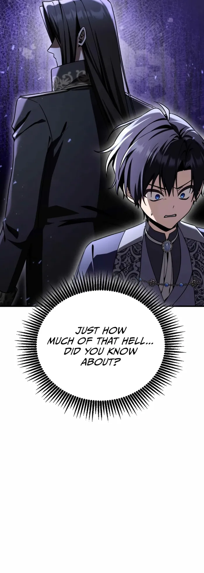 Dukedom’s Legendary Prodigy Chapter 51 - Page 14