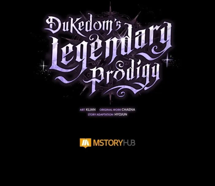 Dukedom’s Legendary Prodigy Chapter 52 - Page 15