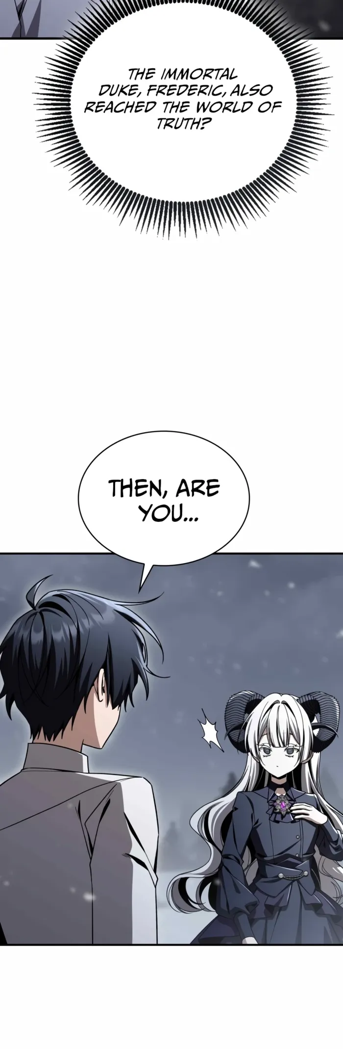 Dukedom’s Legendary Prodigy Chapter 54 - Page 4