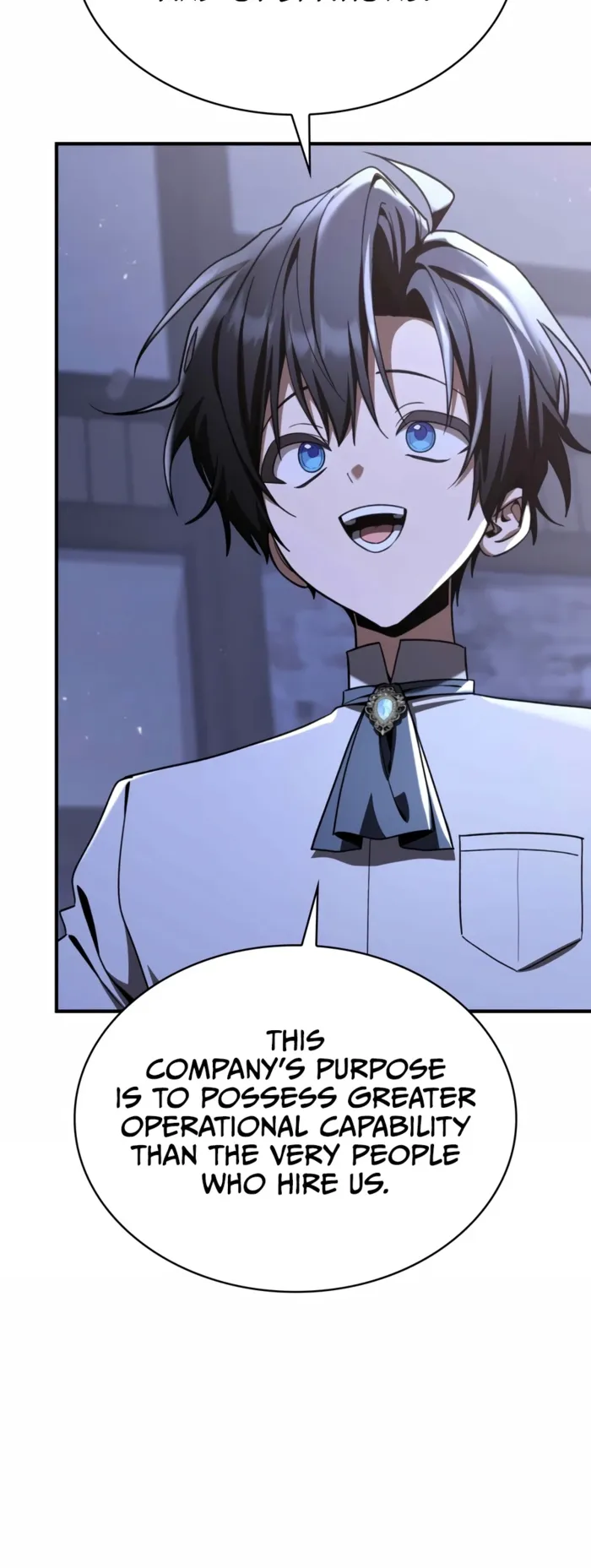 Dukedom’s Legendary Prodigy Chapter 55 - Page 6
