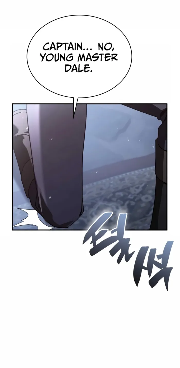 Dukedom’s Legendary Prodigy Chapter 55 - Page 9