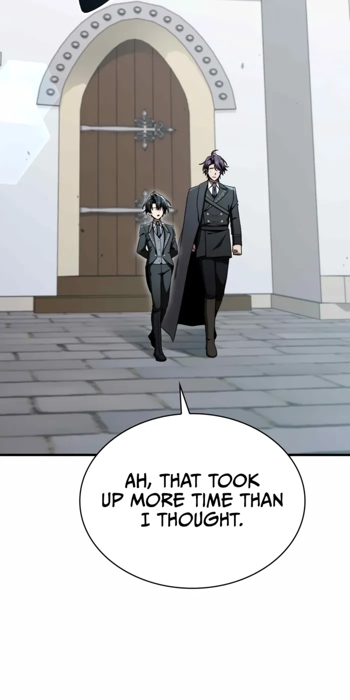 Dukedom’s Legendary Prodigy Chapter 55 - Page 13