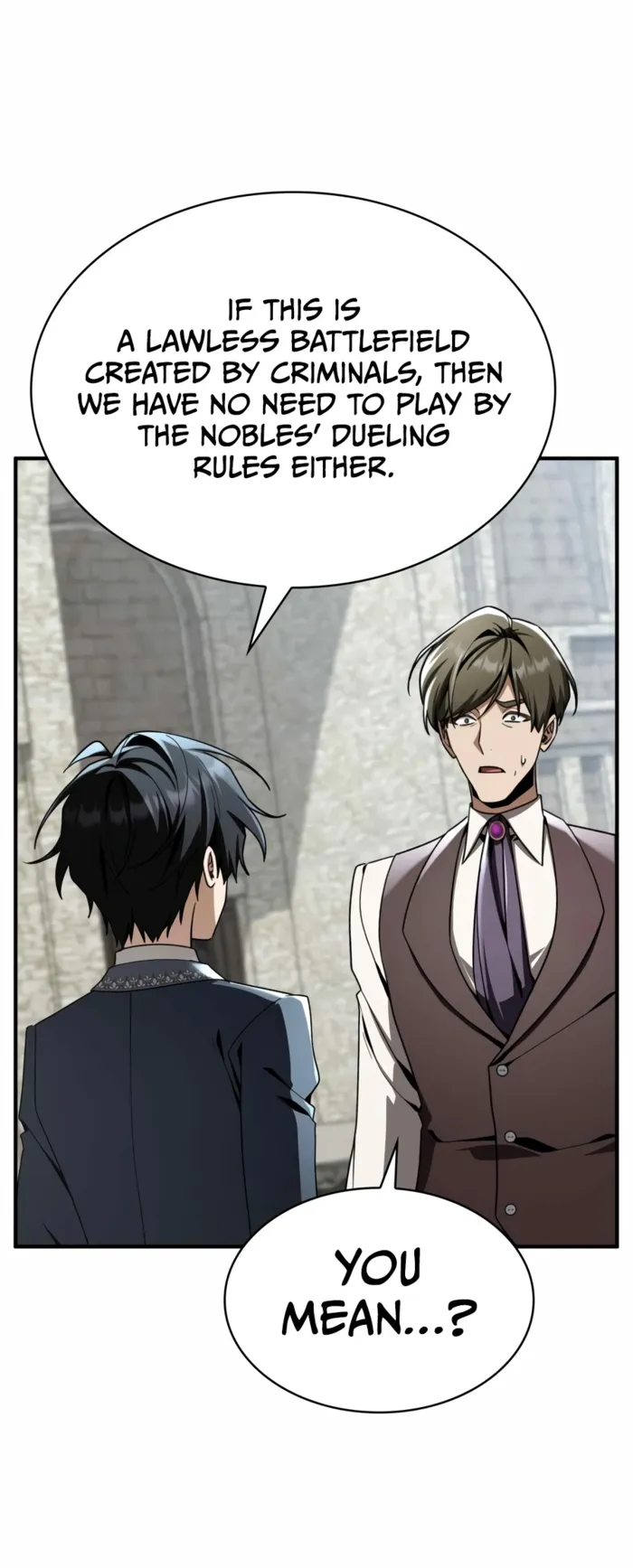 Dukedom’s Legendary Prodigy Chapter 56 - Page 4