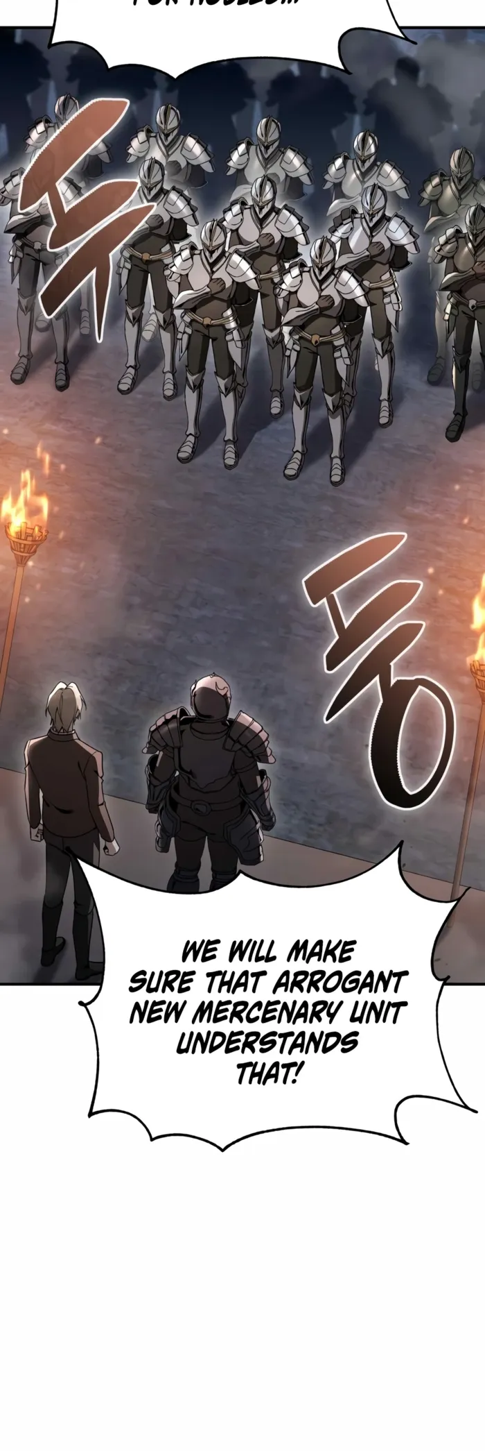 Dukedom’s Legendary Prodigy Chapter 56 - Page 6