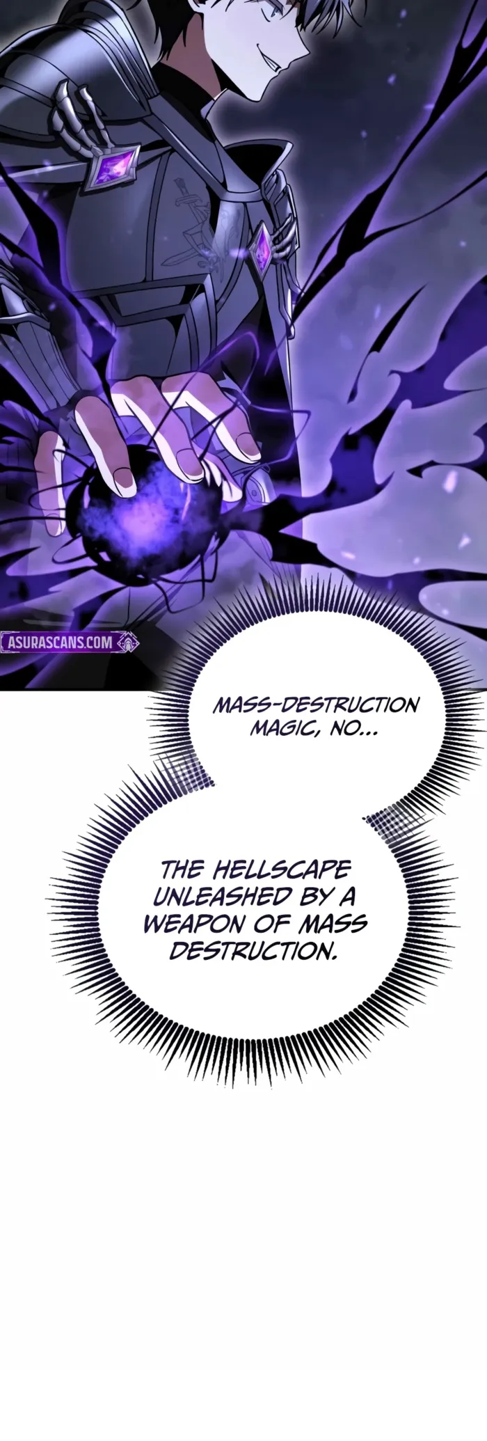 Dukedom’s Legendary Prodigy Chapter 56 - Page 20