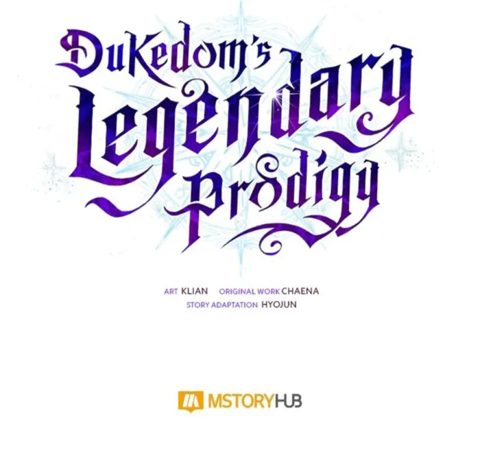 Dukedom’s Legendary Prodigy Chapter 57 - Page 14