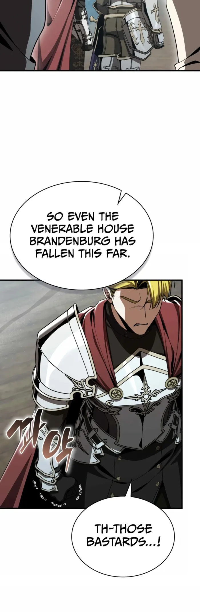 Dukedom’s Legendary Prodigy Chapter 59 - Page 6
