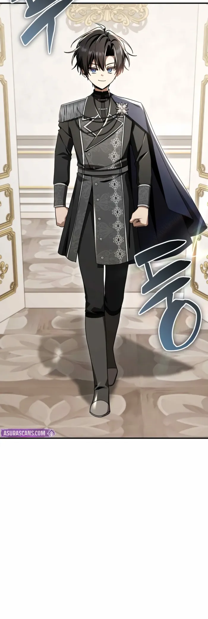 Dukedom’s Legendary Prodigy Chapter 59 - Page 8