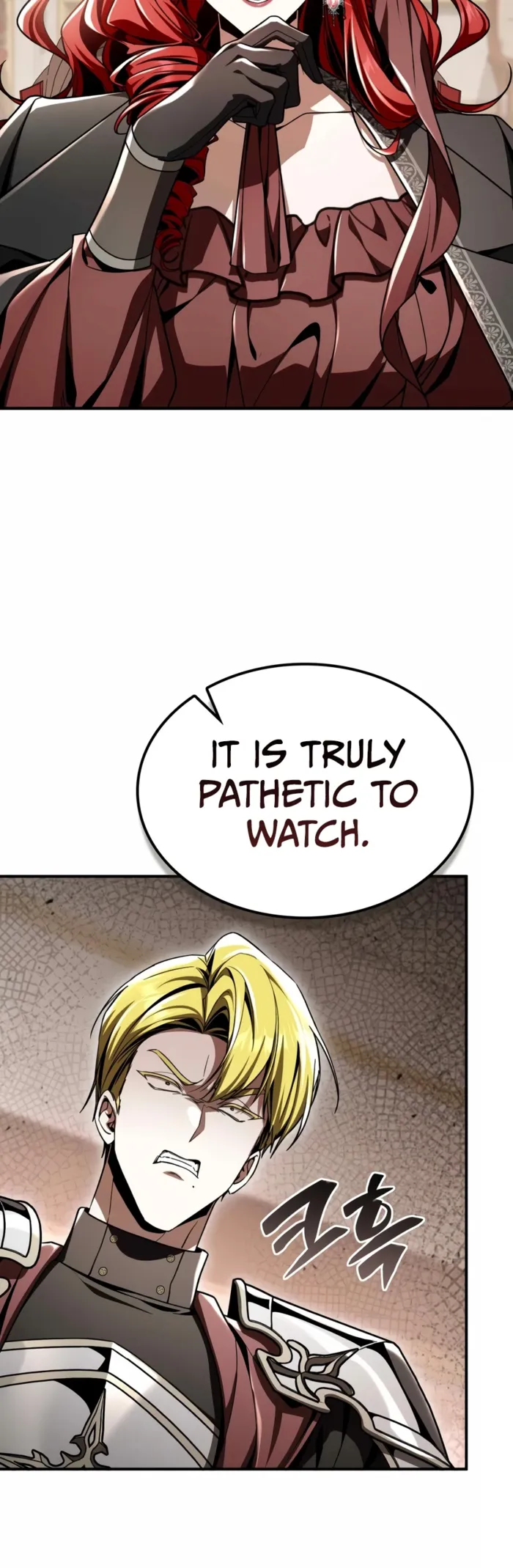 Dukedom’s Legendary Prodigy Chapter 59 - Page 15
