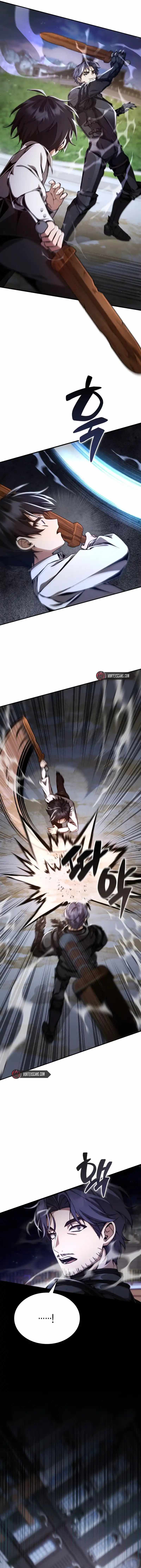 Dukedom’s Legendary Prodigy Chapter 6 - Page 3