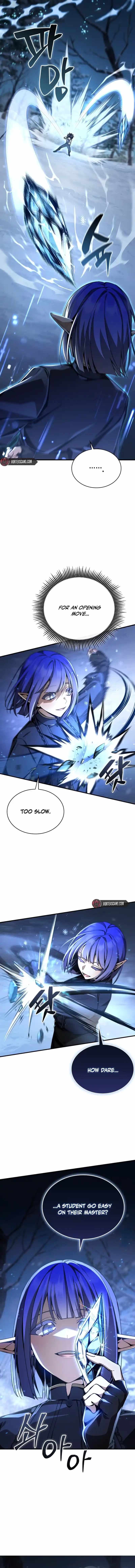 Dukedom’s Legendary Prodigy Chapter 6 - Page 13