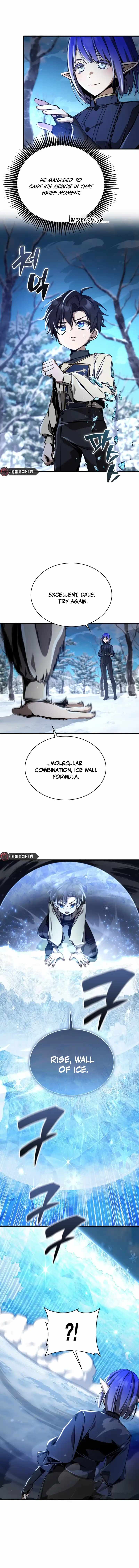 Dukedom’s Legendary Prodigy Chapter 6 - Page 15