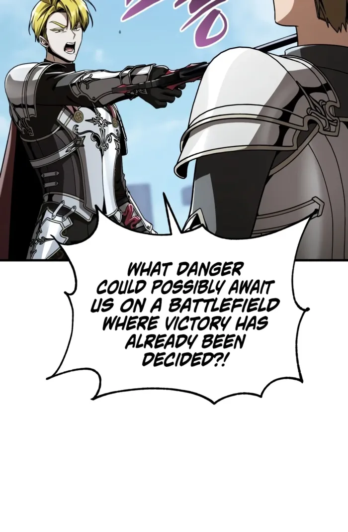 Dukedom’s Legendary Prodigy Chapter 60 - Page 9