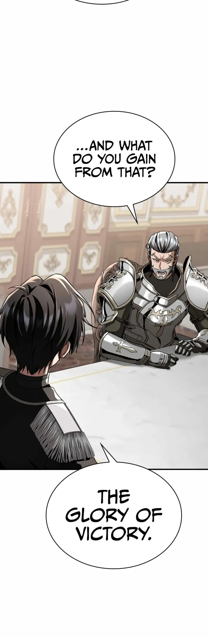 Dukedom’s Legendary Prodigy Chapter 60 - Page 19