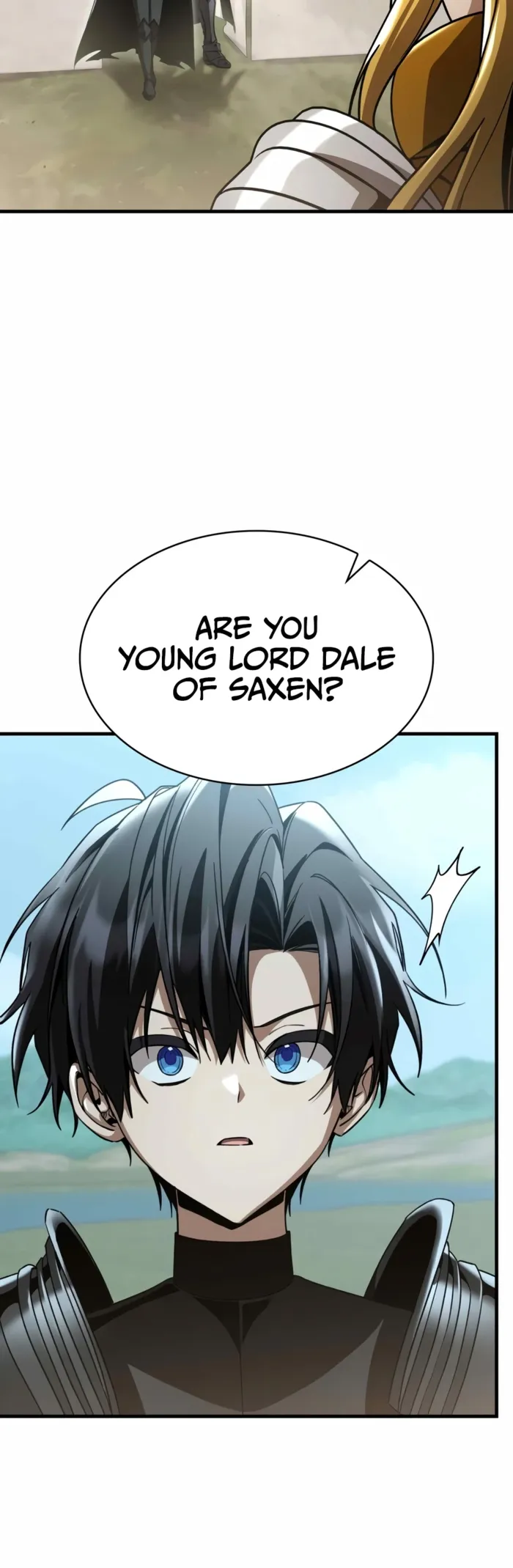 Dukedom’s Legendary Prodigy Chapter 60 - Page 21