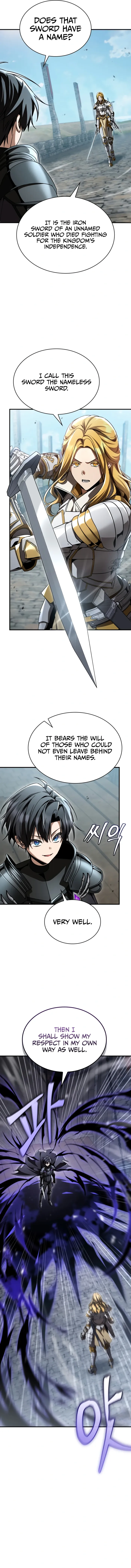 Dukedom’s Legendary Prodigy Chapter 61 - Page 13