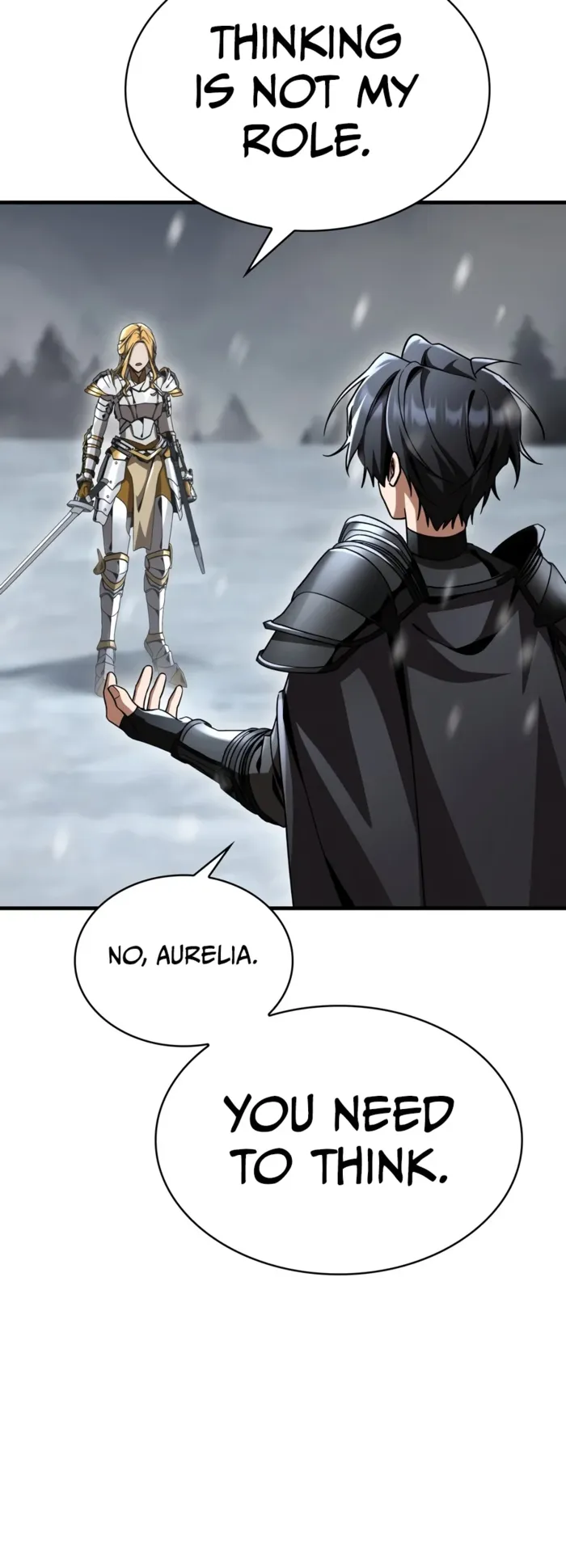 Dukedom’s Legendary Prodigy Chapter 62 - Page 14