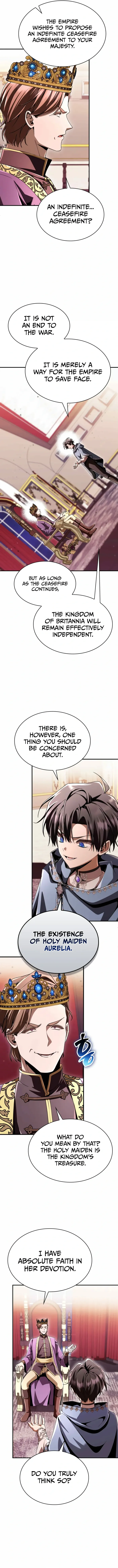 Dukedom’s Legendary Prodigy Chapter 64 - Page 12