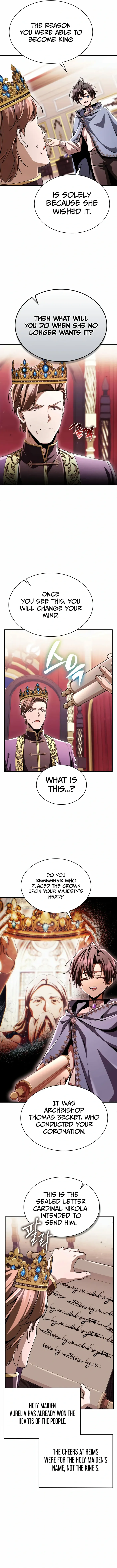 Dukedom’s Legendary Prodigy Chapter 64 - Page 13
