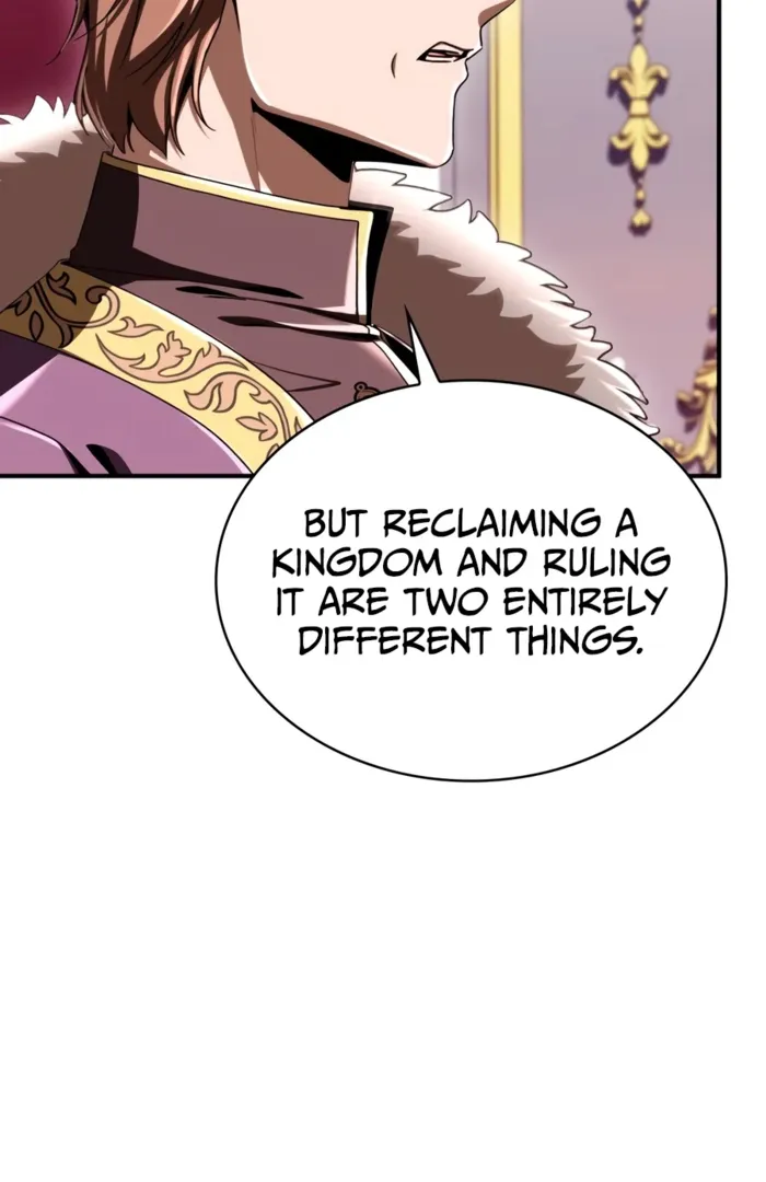 Dukedom’s Legendary Prodigy Chapter 65 - Page 4