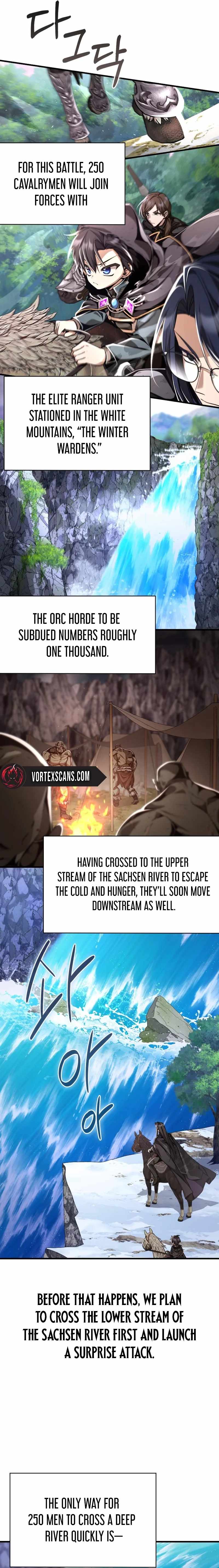 Dukedom’s Legendary Prodigy Chapter 8 - Page 16