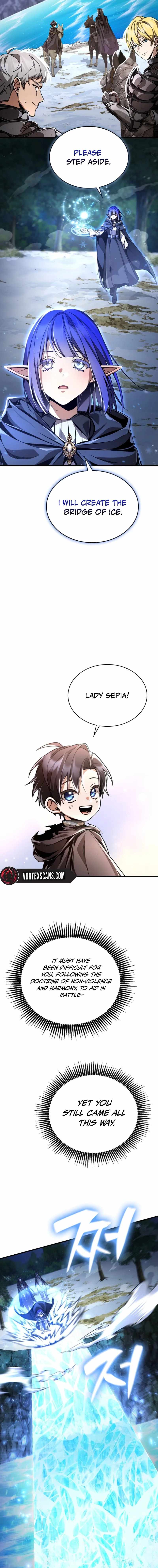 Dukedom’s Legendary Prodigy Chapter 8 - Page 17