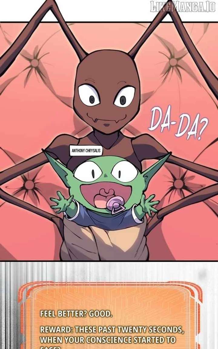 Dungeon Crawler Carl Chapter 18 - Page 20