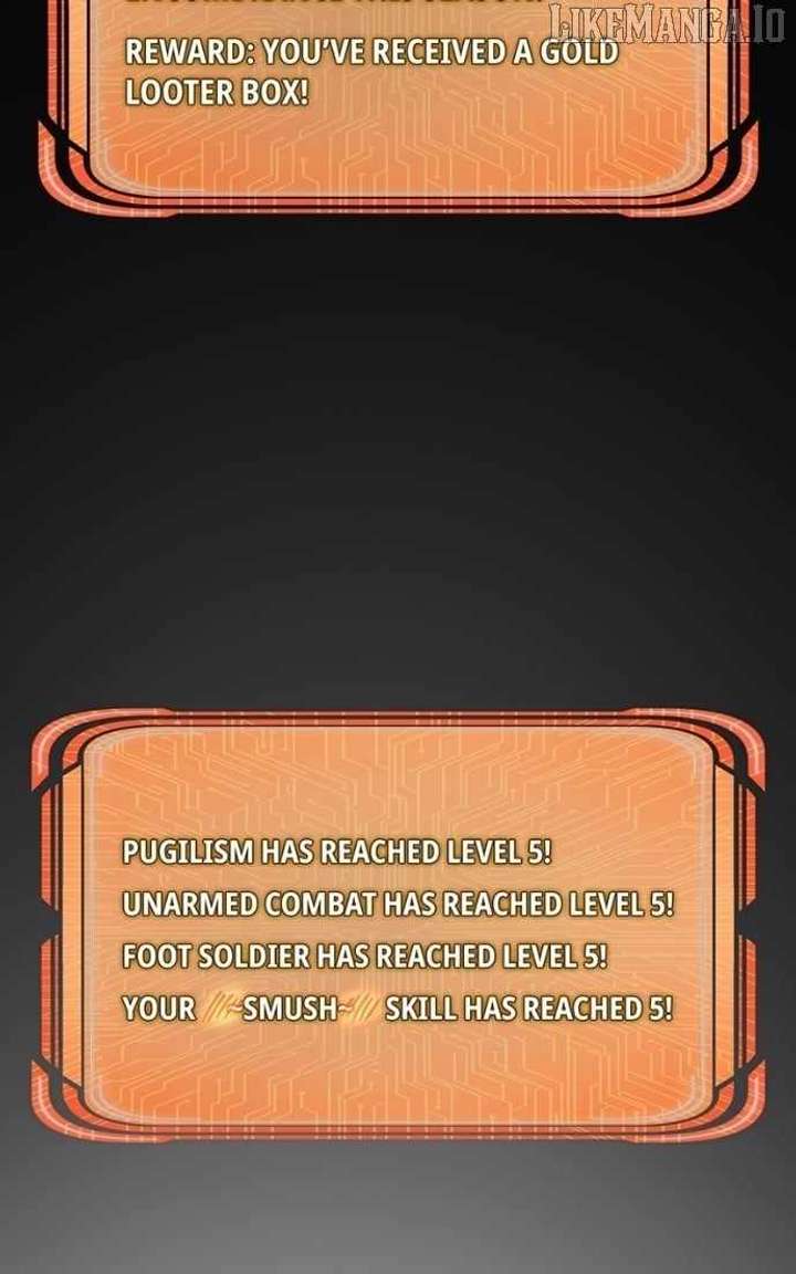Dungeon Crawler Carl Chapter 18 - Page 30