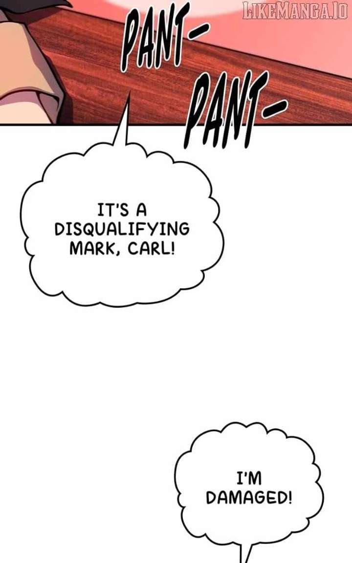 Dungeon Crawler Carl Chapter 18 - Page 57