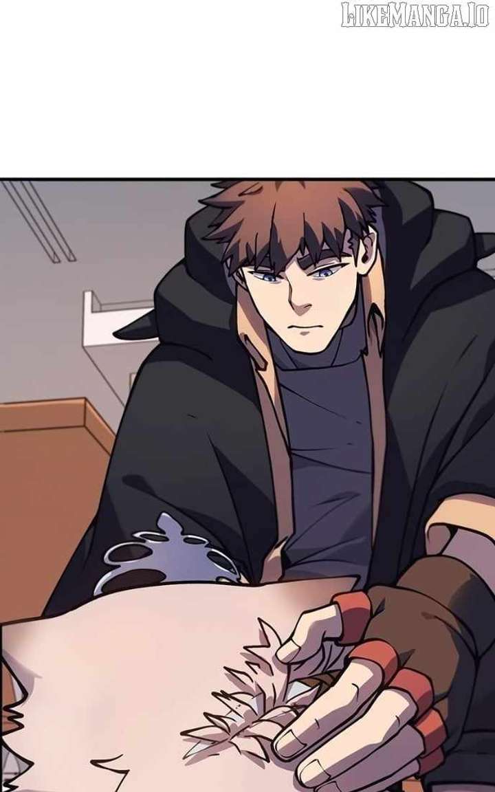 Dungeon Crawler Carl Chapter 18 - Page 62
