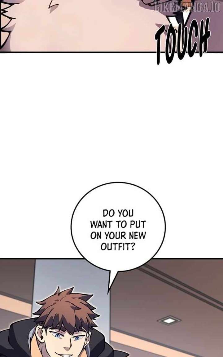 Dungeon Crawler Carl Chapter 18 - Page 63