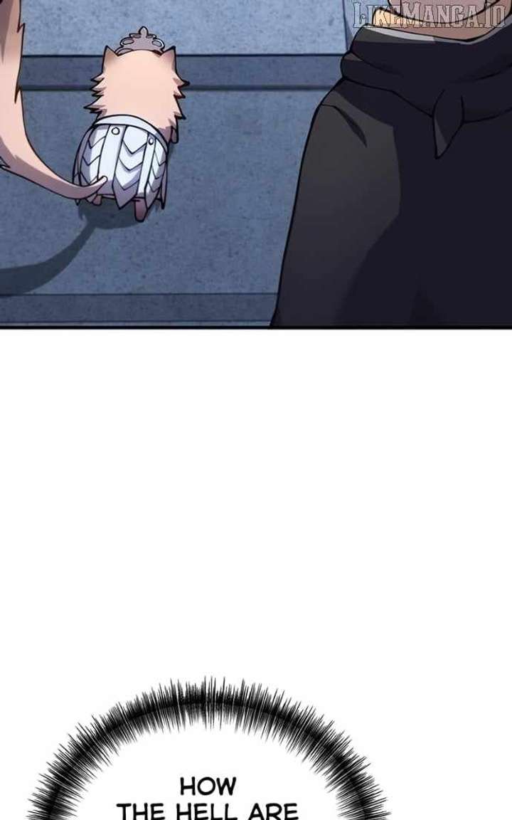 Dungeon Crawler Carl Chapter 19 - Page 24