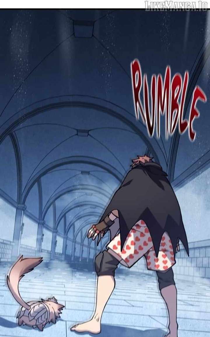 Dungeon Crawler Carl Chapter 19 - Page 29