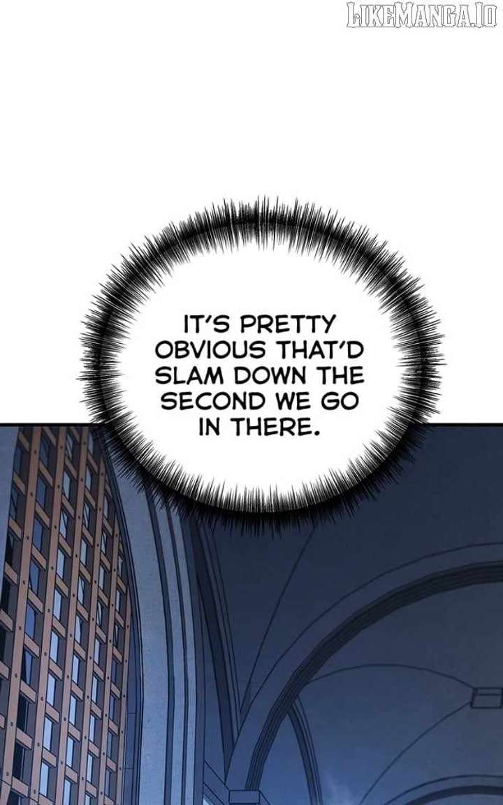 Dungeon Crawler Carl Chapter 19 - Page 33