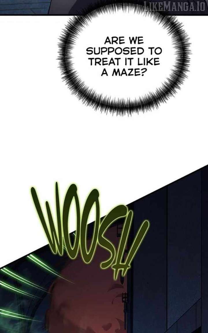Dungeon Crawler Carl Chapter 19 - Page 36