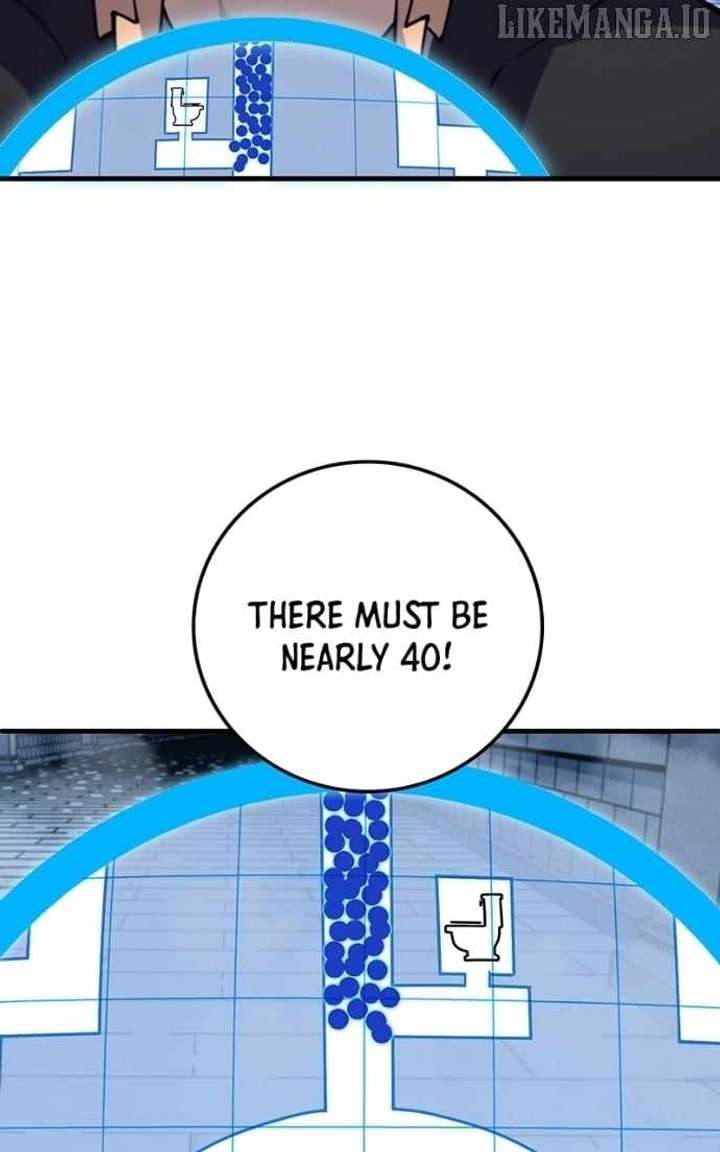 Dungeon Crawler Carl Chapter 19 - Page 44