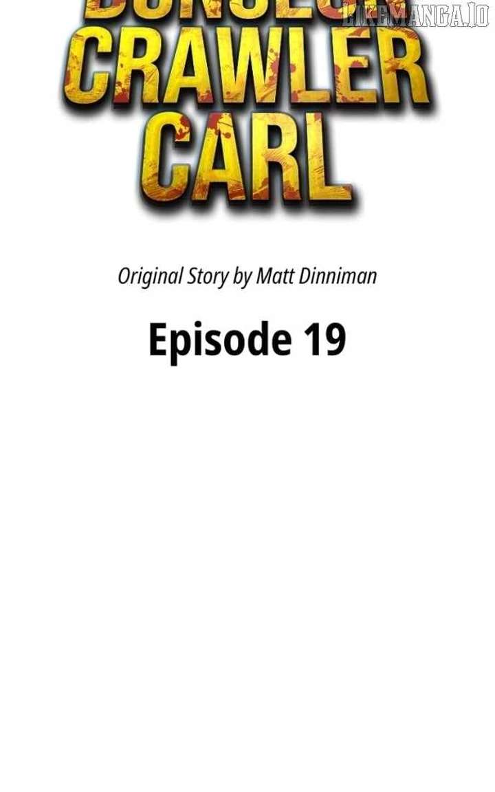 Dungeon Crawler Carl Chapter 19 - Page 47