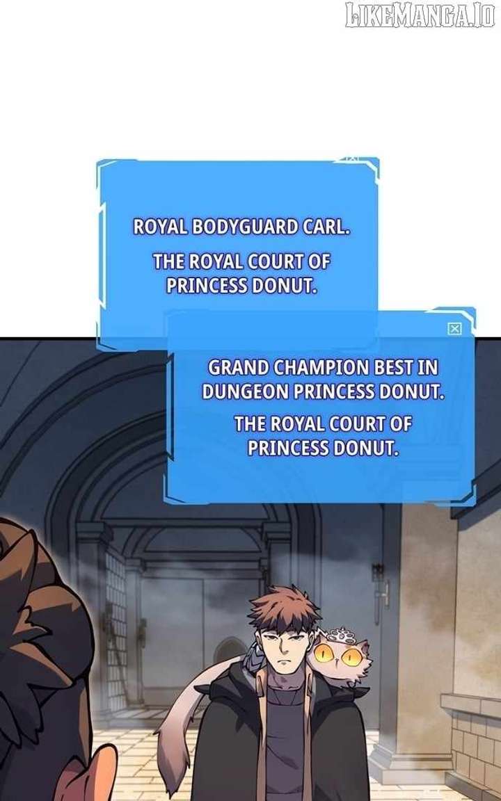 Dungeon Crawler Carl Chapter 19 - Page 64