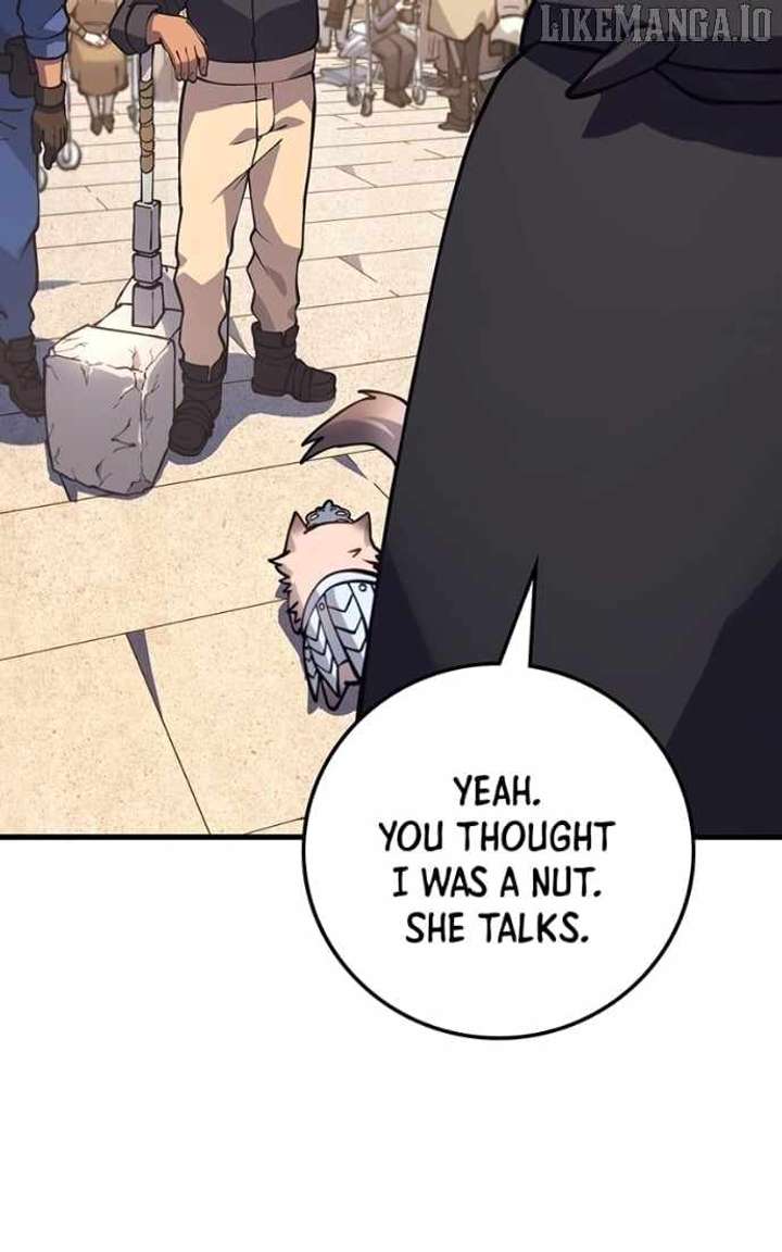 Dungeon Crawler Carl Chapter 19 - Page 69