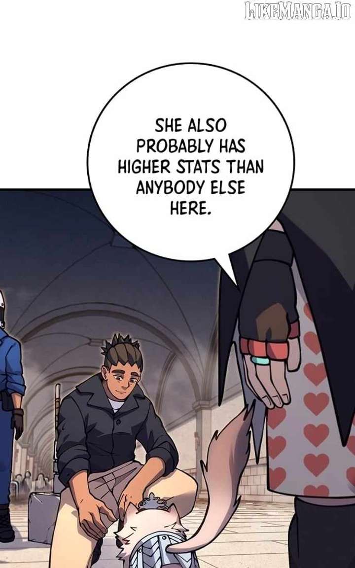 Dungeon Crawler Carl Chapter 19 - Page 70
