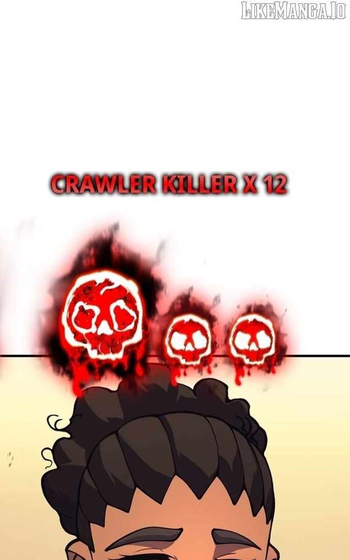Dungeon Crawler Carl Chapter 19 - Page 80